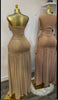Women Stacked Ruched Draped High Split Pleated Maxi Long Bodycon Dress Holiday Birthday Club Party Evening Dresses