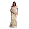 African Dresses For Women Muslim Abayas Boubou Dashiki Ankara Outfits Evening Gown Dubai Kaftan Abaya Robe Marocaine