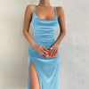 Women Autumn Winter Elegant Party Club Evening Velvet Streetwear Bodycon Midi Dress Items For Business