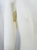 High Street Designer Vestido Women's Diamonds Beaded Chains Long Maxi Dress