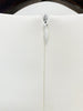 High Street S/S Designer Runway Women's Long Sleeve Ribbons Lacing Up Dress