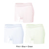 Plus Size Shorts Ice Silk Sports Women Micro Underwear Safety Short Pants Women Seamless Panties Shorts Under the Skirt