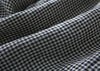 Patchwork Black White Plaid Autumn Dresses Office Lady Work Dress Japanese Style Women Spring Casual Long Clothing