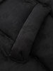 115.2G Filling Amount Stand-up Collar Chinese Style Down Coat For Women Jacquard Warm Casual Jacket 24FS14068
