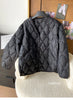 Lagabogy Autumn Winter Warm Puffer Coat Women Light Thin 90%White Duck Down Jacket Female Short Single Breasted Outwear