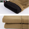 Winter Causal pants & capris women elastic high waist cotton thicken warm clothes 5xl 6xl skinny pencil pants female trousers