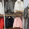 Autumn Winter Women Windbreaker Jacket Windproof Solid Long Sleeve Outdoor Sport Hooded Thin Coat Jacket For Women