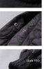 Women's Winter Parka Coat Versatile Lady Splicing Knitted Outerwear Temperament Casual Ladies Sweater Jacket