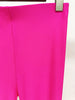 High Street Designer Women's Stretchy Leggings Pants Fluorescent Hot Pink