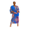 Elegant Women Pleated Patchwork Double Wear Batwing Long Sleeve V-neck Bodycon Midi Maxi Long Dresses Vestidos