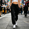 Sweatpants Versatile Sales Pants Woman Outdoor Street Trousers Comfortable Sports jogging Casual Women's Clothing