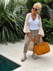 Oversize Knitted Women Sweater Long Sleeve Loose Cardigan Warm Coats Female Winter Casual Ladies Clothes
