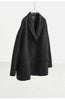 Homespun Yarn Women's Wool Silhouette Blazer