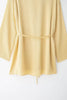 Spring and Autumn Women Solid Color Casual Shirts Loose Full Length Pants Two Pieces Sets