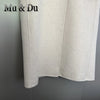 Women Long Double-sided Woolen Blend Coats Retro Loose Female Overcoat Single-Breasted Ladies Windbreak Autumn Winter