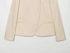Women's Autumn Blazers Blouse Young Women's Elegant Travel Holiday Jackets Spring Street Sarm Blazers Jackets