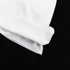White Office Women Dress Slim Square Collar Long Sleeve Ankle Length Dresses Spring Female Clothing Dress