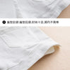 White Denim Shorts Women Low waisted Korean version Slim Elastic Skinny Buttocks Wrapped Sexy Short pants Female