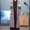 Autumn Winter Stand Collar Loose Women Knitted Cardigan Sweater Jacket Long sleeve Single Breasted Ladies Top