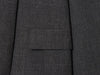 Women's Suit Jackets Autumn Loose Long Sleeve Stand Collar Single Button Coat Casual Chic Female Office Lady Outerwear Tops