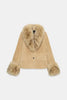 Faux Collar Suede Jacket Women Lapel Full Sleeve Plush Cuff Casual Short Jackets Lady Daily Commute Street Outwear