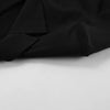 Elegant Lace Blazer Coat Women Office Lady Full Sleeve Single Breasted Jackets Autumn Black Casual Slim Coats