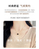 100% Merino Wool Women Long Dress Sweater V-Neck Pullover Long Dress Versatile Cashmere Knitwear Bottoming Clothing