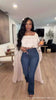 Square Neck Flowy Tunic Blouse Batwing Long Ruffle Maxi Cape Sleeve Loose Chiffon Blouse Women Boho Casual Elegant Flowy Shirt