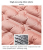 Winter Warm Down Jacket Women Hiking Camping Climbing Trekking Graphene Lining Coat Duck Down Lightweight Padding Jackets