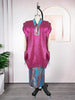 African Clothes for Women 2 Pcs Sets Tops And Skirts Suits Dashiki Ankara Outfits Gown Plus Size Wedding Party Dresses