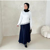 Back Sequin Star Long Pants Women Casual Contrast High Waist Loose Wide Leg Trousers Lady Spring Autumn Bottoms