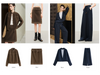 Women's Fur-Lined Down Parka with Wool Blending Mid-Length Winter Jacket for Winter Long Hooded Jacket