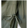 Spring Autumn Women's Jacket Korean Casual Windbreaker Female Wild Loose Ladies Outerwear Tops