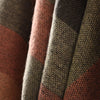 Winter Warm Plaid Ponchos And Capes For Women Oversized Shawls and Wraps Cashmere Pashmina Female Bufanda Mujer