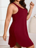 Women's Casual and Sexy Oversized Cardigan Dress, Suitable for Home Wear and Date Occasions for Comfort