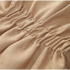 Vintage Oversized Suede Leather Jacket Women Shoulder Pad Full Sleeve One Button Coat autumn Lady Chic Bomber Streetwear
