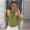 Women's Jacket Outerwear Scarf Collar Solid Long Sleeve Coat Loose Asymmetric Draped Jacket Elegant Casual Street Coat Ladies