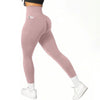 Women Yoga Pants With Pockets High Waist Stretch Sports Joggers Fitness Running Trousers Workout Activewear