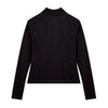 Two-piece Sports Set Women Solid Zipper Long Sleeve Sports Jacket & HighWaist Leggings Set Sporty Breathable Yoga Sets Female