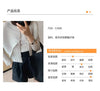 Style High‑Quality Women Pleated Blazer, Lapel Single Button Short Long‑Sleeve Coat, Casual Elegant Outerwear