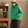 Women Ultralight White Duck Down Jacket Over Size Loose Casual Autumn Winter Outwear Vintage Coat