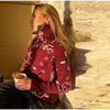Casual Women's Cardigan Sweater Turtleneck Zippers Full Sleeve Button Decoration Lady Coats Autumn Female Knitwear