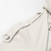 Autumn Beige Lapel Long Trench Coats With Belt Double Breasted Loose Women Windbreaker Winter Female Overcoat