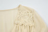 Elegant Sexy Two Piece Set Women V Neck Long Sleeve T-shirt Maxi Skirt Matching Set Female Loose Pleated Club Dress Set