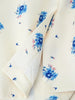 Women Blazer Lace-up Blazer for Women Printed Lapels Ladies Blazer Top Elegance Chic Women Coat