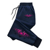 Quality Womens Sweatpants Printing Casual Street Pants Outdoors Jogging Sports Trousers Daily Office Home Woman Pants
