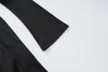 Off Shoulder Long Sleeves Slim Mini Dress Women's Sexy Elegant Outfit Prom Birthday Party Clubwear Spring Dress