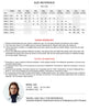 Women Jeans Wide Leg Slight Flare HighWaist Fit Elastic Back Waist Soft Touch Winter Denim Fabric Everyday Style