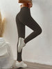 Women Basic Velvet Leggings Winter Warm Casual Solid Color High Waist Slim Fit Ankle Length Leggings Streetwewar