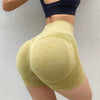 Women Shorts Sports For Women Cycling Jogging Fitness High Waist Push Up Gym Shorts Leggings Women Yoga Clothing